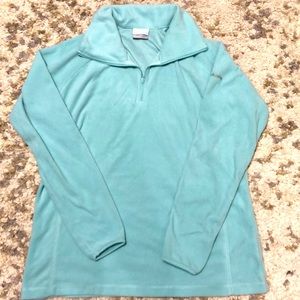 Columbia Fleece Pullover